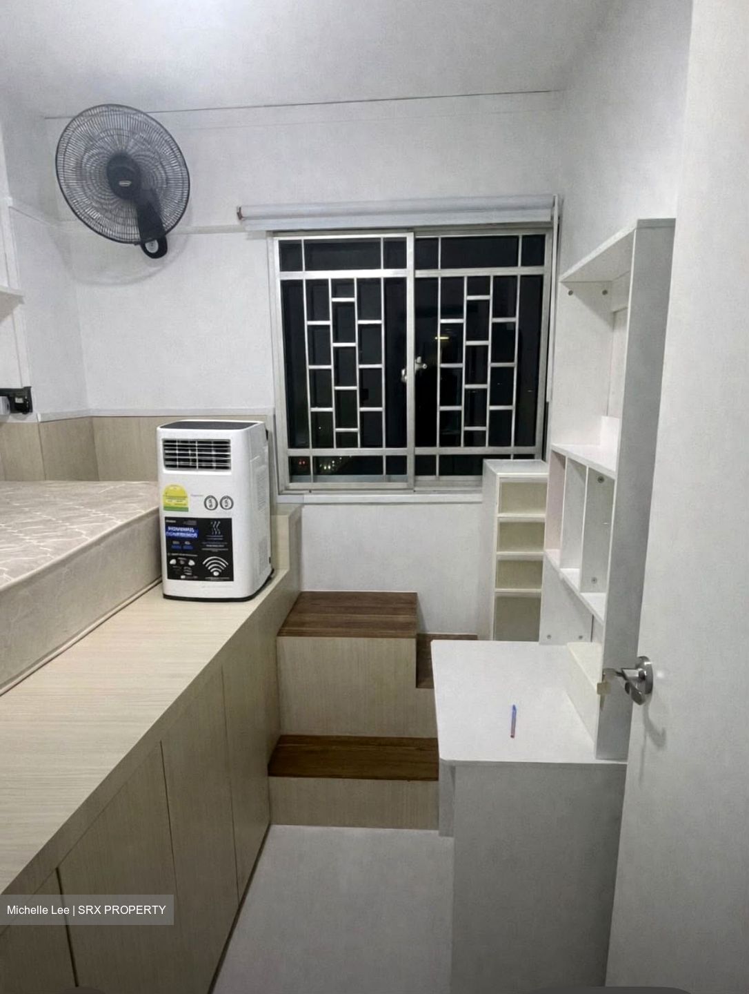 Blk 125 Bedok North Road (Bedok), HDB 4 Rooms #637707001